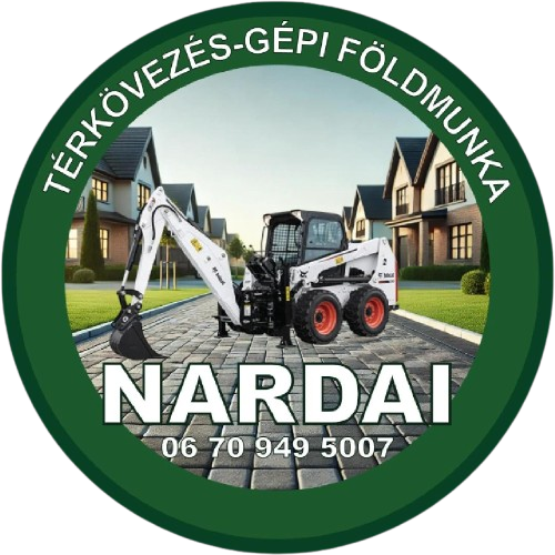 Minőségi Térkövezés